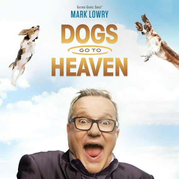 Dogs Go to Heaven (Audiobook) (CD)