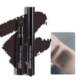 thumbnail image 1 of Ninstant Hair Root & Hairline Concealer Stick for Gray Hair Coverage, Long-Lasting Color Protection Shadow Coverage, 6 Natural Shades, 1 of 8