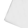 thumbnail image 3 of Écran de projection portable pliable et infroissable, blanc, 16:9 (60 pouces), 3 of 4