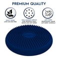 thumbnail image 5 of Bouncyband Little Wiggle Seat Sensory Cushion, Blue, 5 of 8