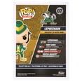 thumbnail image 3 of Funko Pop! College: Notre Dame - Leprechaun Vinyl Figure, 3 of 3