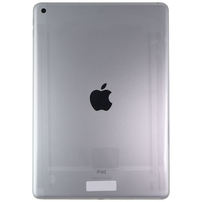 Restored Apple iPad 10.2-inch Wi-Fi Only 32GB Bundle: Case, Pre-Installed Tempered Glass, Rapid Charger, Bluetooth/Wireless Airbuds By Certified 2 Day Express (Refurbished) - Walmart.com Restored Apple iPad 10.2-inch Wi-Fi Only 32GB Bundle: Case, Pre-Installed Tempered Glass, Rapid Charger, Bluetooth/Wireless Airbuds By Certified 2 Day Express (Refurbished) - Walmart.com