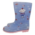 thumbnail image 2 of Botas Cinnamoroll para Niña Cerezas Azul Talla 18, 2 of 4