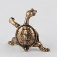 thumbnail image 1 of Turtle Shaped Incense Sticks Holder Burner Stand Incense Holde Multifunction, 1 of 6