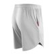 thumbnail image 3 of Pantalones cortos de entrenamiento 2 en 1 para hombre Bolsillos de secado rápido Baloncesto Correr, 3 of 7