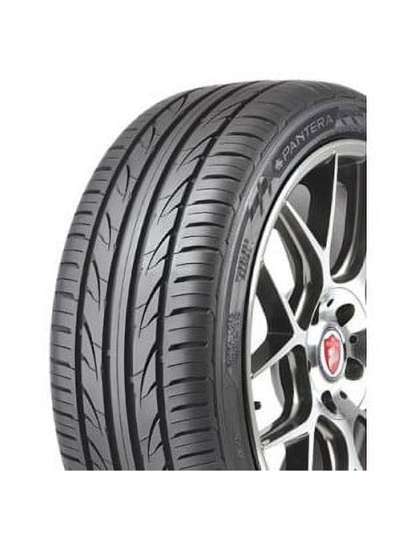 4 New Landgolden LG27 Tires – 225/55R17 101W XL – High Performance All-Season – 60K Mile Warranty
