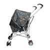 Umbrella Pet Stroller Camouflage