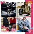 thumbnail image 6 of You''re the Thing I Found on the Internet, 20oz Stainless Steel Lovers Tumblers, Coffee Mug for Boyfriend Girlfriend Husband Wife, Husband Tumbler with Straw & Lid, 6 of 6