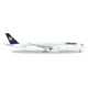 Herpa 200 Scale Commercial-Private HE557801 1-200 Lufthansa A350XWB – image 1 sur 1