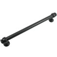 thumbnail image 2 of Strategic Brands 85313 8 in. Oil Rubbed Bronze Balance Cabinet Pull, 2 of 2