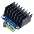 thumbnail image 4 of 4X BTS7960 43A High Power Motor Driver Module/Smart Car Driver Module for Current Limit, 4 of 5