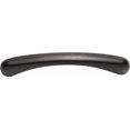 thumbnail image 4 of Atlas Homewares A801-VB 4-1/4-Inch Euro-Tech Collection Bridge Pull, Venetian Bronze, 4 of 4