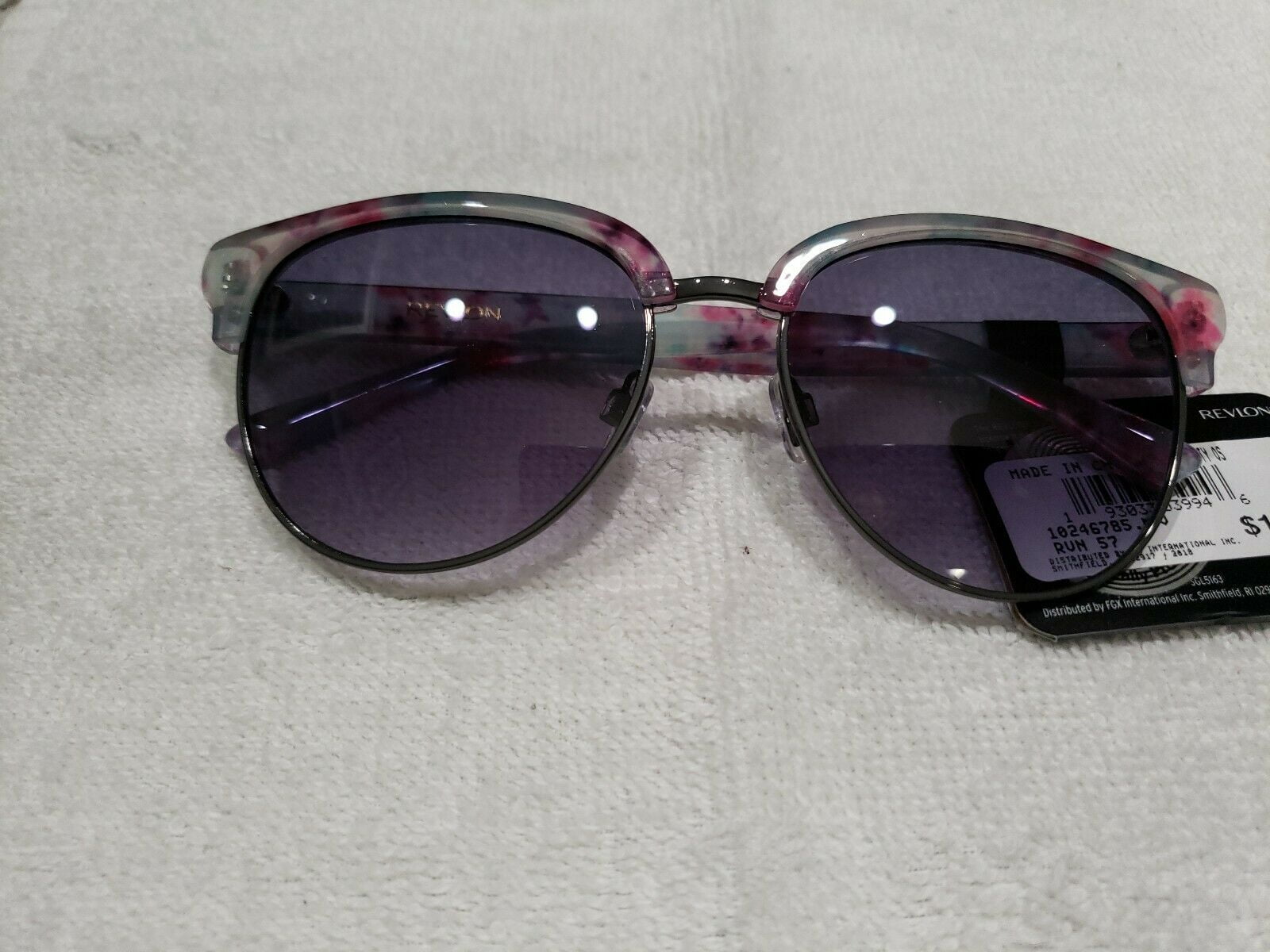 revlon sunglasses price