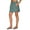 Sea Green, variant on RBX Active Active Fashion Rounded Hem Skort