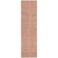 thumbnail image 2 of Addison Rugs Chantille Indoor/Outdoor Transitional Geometric Copper Washable Runner Rug, 2'3" x 7'6", 2 of 6