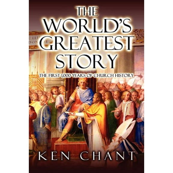 The World's Greatest Story, (Paperback)