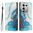 thumbnail image 1 of FOXDOCK Funda Tipo Cartera para infinix Note 50/50 Pro 4G con Soporte y Correa – Diseño de Patrones Lindos, 1 of 6