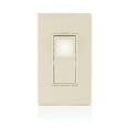 thumbnail image 5 of Leviton L5614-2T Interruptor de 4 Vías Iluminado LED de 15 Amp 120/277V, 5 of 5