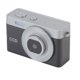thumbnail image 5 of Mini cámara digital con pantalla lcd completa de 1080p HD 12MP Small Compact Portable Video Recorder para Grabación de Video de Fotografía, Para Niños para Niños, 5 of 7