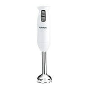 "REFURBISHED FROM CUISINART" - Cuisinart CSB-75IHR Smart Stick TWO-Speed Immersion Hand Blender