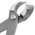 thumbnail image 2 of Rupoun Multifunctional Carbon Steel Pruning Shears and Bonsai Tree Branch Cutter, Heavy-Duty Garden Clippers Scissors for Outdoor Landscaping and Plant Care, 8.4 inches / 21.3 cm, 2 of 9