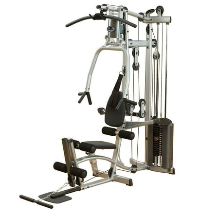 New Body Solid Powerline P2X Multi-Station Home Gym