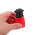 thumbnail image 5 of TABLZONE Red Dollhouse Camping Stove Accessory Set with Realistic Details for Collectors and Miniature Enthusiasts, 5 of 6
