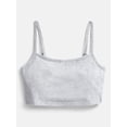 thumbnail image 4 of Weekend Academy Girls 2Pk Cotton Strectch Brami, Sizes XS to XXL, 4 of 4