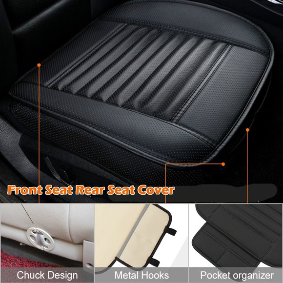 Padded Seat Covers