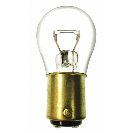 

Lumapro Miniature Incandescent Bulb S8 28.56W 1638-1PK