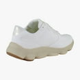 thumbnail image 5 of Ryka Podflow Retro Women's Athletic White Alyssum Mesh Fabric Size 8.5 M, 5 of 8