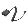 thumbnail image 3 of Quality Dummy Battery for Canon R8 R10 RP Shooting Flexibility for Professional Photographers Battery, 3 of 3