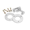 thumbnail image 1 of TrailFX Leveling Kit Suspension G30LL1 TFX Leveling Kits; 3 Inch Lift; Strut Spacers; With Lower Spacers and Angled Top Spacers, 1 of 3