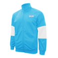 thumbnail image 2 of Icon Sports Adult Full-Zip Active Training Touchline Country Soccer Track Jacket | Argentina, Large, 2 of 4