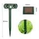 thumbnail image 2 of Repelente Ultrasónico Solar para Mascotas WH-510, Ideal para Jardines y Patios, Sin Químicos ni Radiación, Resistente al Agua y Fácil de Instalar, Rango Efectivo de 6-8m, Funciona con Energía Solar,, 2 of 6
