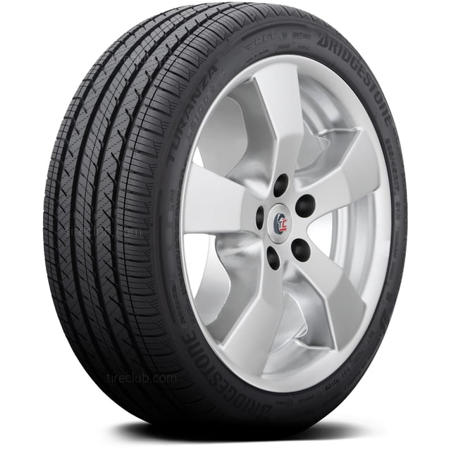 Llanta Bridgestone Turanza LS100 RFT 235/55R18 104T XL