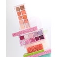 thumbnail image 4 of Paleta de maquillaje de ojos Rom&nd Better Than 08 Peach Dahlia 102g, 4 of 5