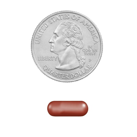 Equate Ibuprofen Tablets, 200 mg, Pain Reliever and Fever Reducer, 200 Count (2x100 Count), Compare to Advil® Caplets Active Ingredient