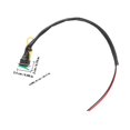 thumbnail image 2 of VERDANVERSE 2Ud Interruptor Para Motocicleta Compatible Con Varios Con Funciones De Bocina Y Faro, 2 of 8