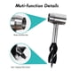 thumbnail image 3 of Taladro manual de barrena de madera Taladro de barrena manual multifunción para exteriores Llave de barrena manual, 3 of 8