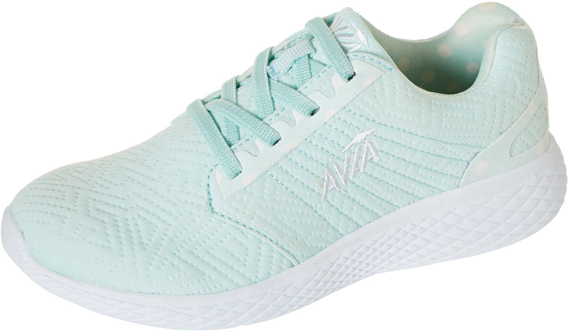 avia kids running shoes