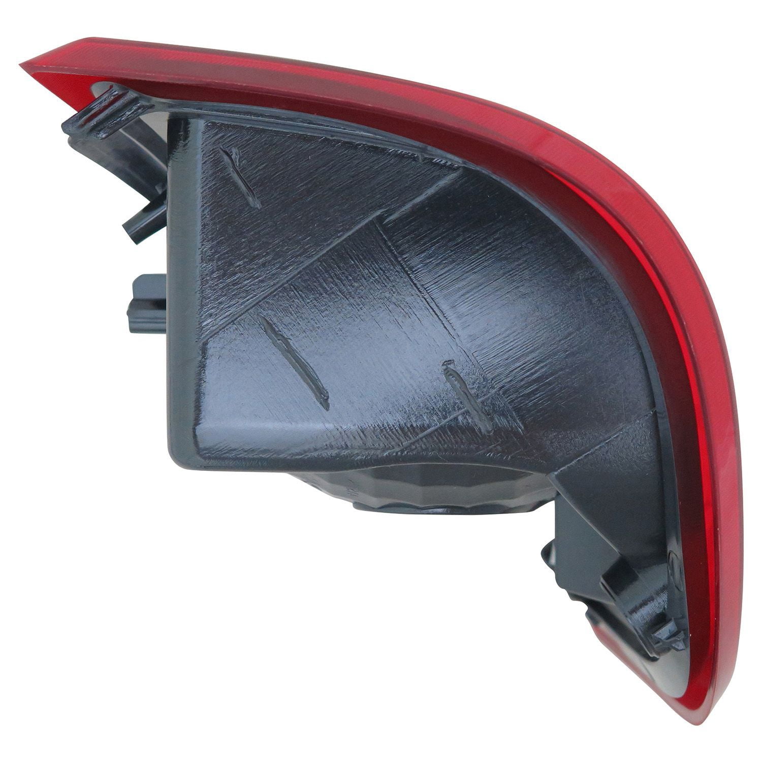 TYC 11-6292-01-1A Passenger Side Replacement Tail Light for Ford Ranger 06-11