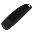 thumbnail image 1 of Funda de Protección de Silicona perfecl para telemando a prueba de Golpes negro, 1 of 7