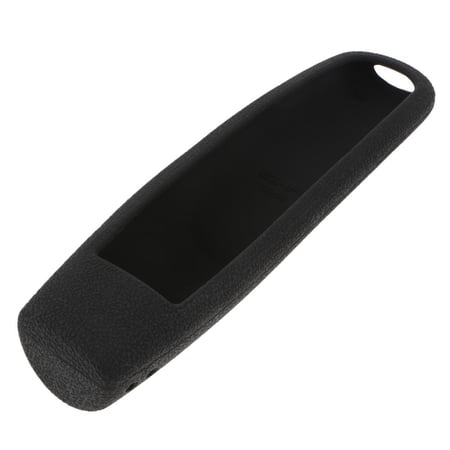 LeeQinersw remote control cover for smart tv an-mr600 an-mr650 black