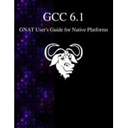 Gcc 6.1 Gnat User's Guide for Native Platforms
