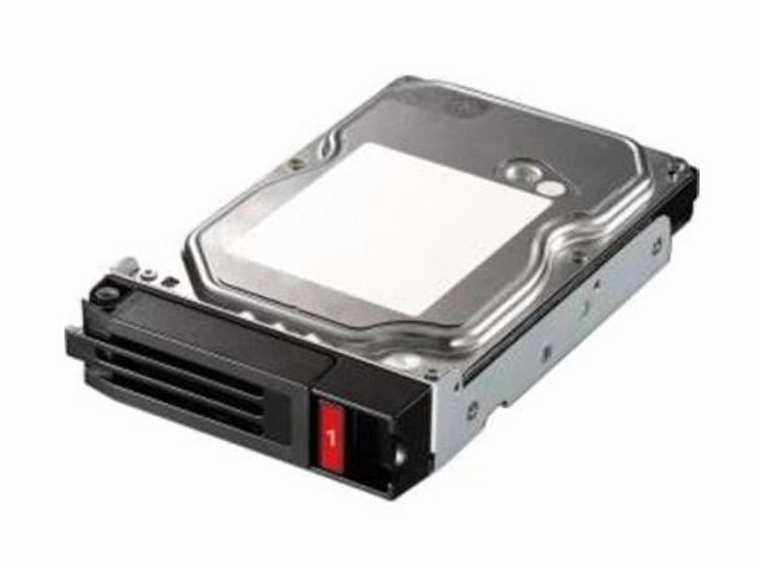 Buffalo OP-HD4.0N 4 TB Hard Drive 3.5" Internal SATA SATA/600 OPHD40N