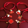 thumbnail image 4 of Mosey Stylish Puppy Collar Wave Dots Patten   for Taking Photo   Wear-resistant, 4 of 7