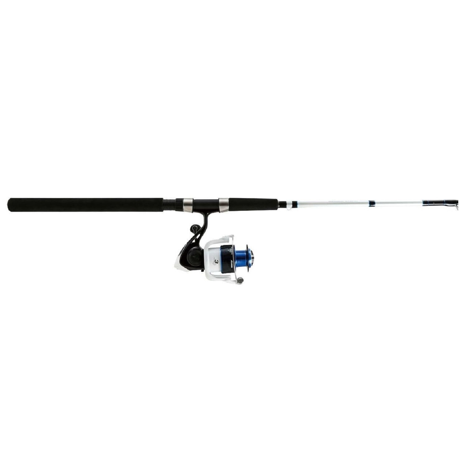 Okuma Tundra Pro Spinning Combo
