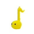 thumbnail image 4 of HILABEE Electronic Musical Instrument Cute Portable Music Synthesizer for Boys Girls Yellow, 4 of 9