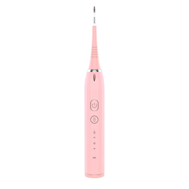 Limpiador de dientes, removedor de cálculo, limpiador de dientes doméstico, instrumento de belleza para dientes, limpieza de dientes, dispositivo de lavado de dientes